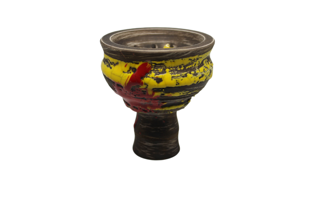 Kolos Bowls Celeste - Hookah Junkie
