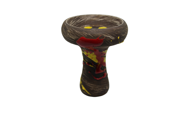 Kolos Bowls Lyomista - Hookah Junkie