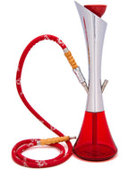 Zahrah Wave Hookah - Hookah Junkie