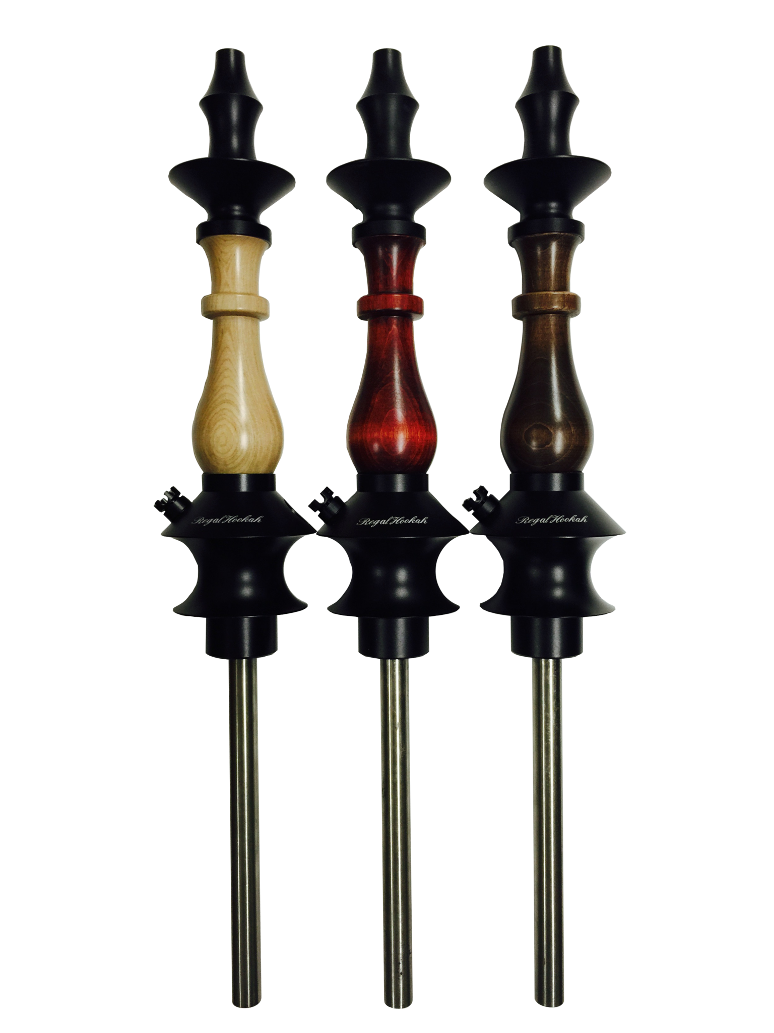 Regal Prince Stem - Hookah Junkie