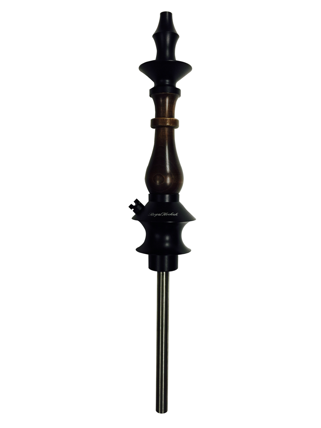 Regal Prince Stem - Hookah Junkie