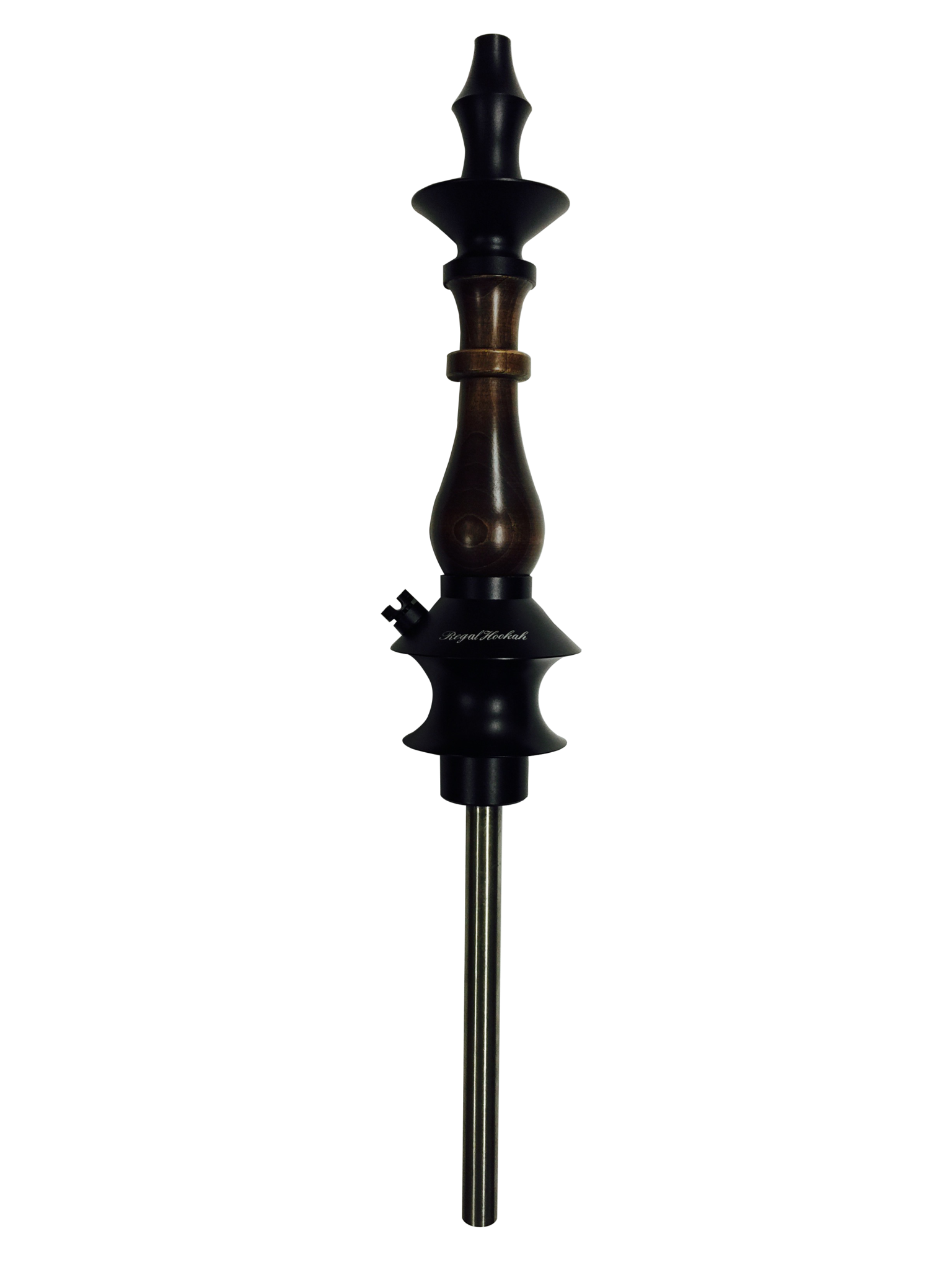Regal Prince Stem - Hookah Junkie