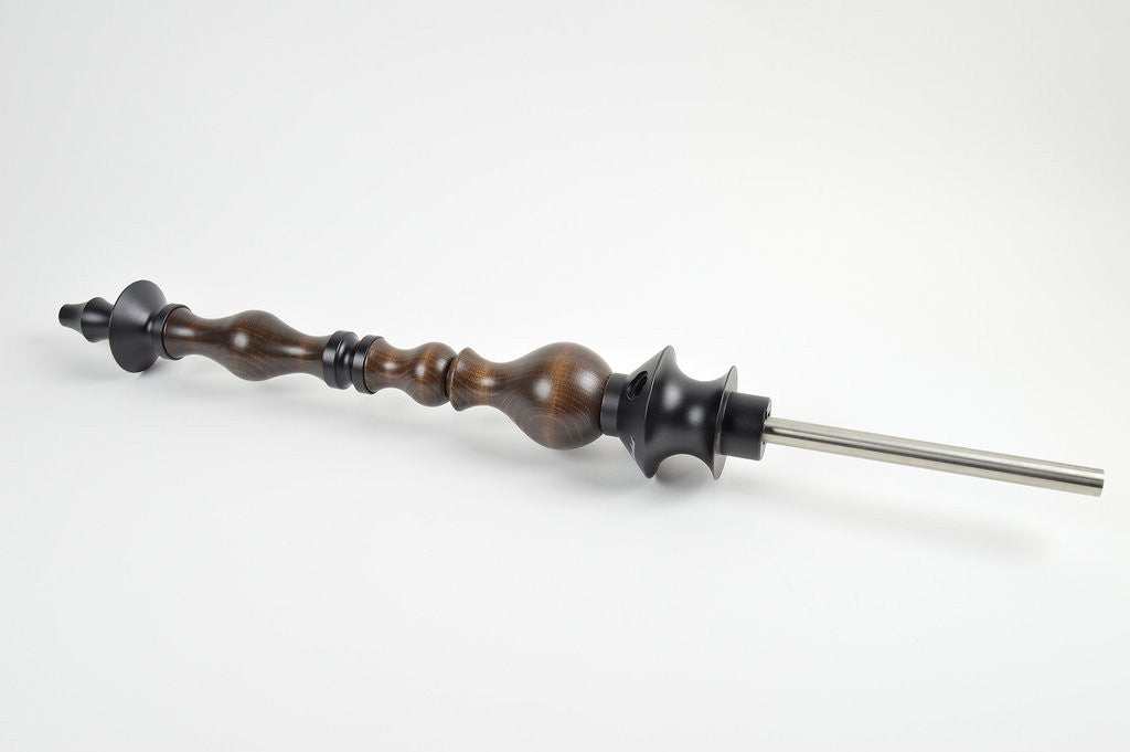 Regal King Stem Darkwood - Hookah Junkie