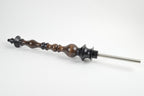 Regal King Stem Darkwood - Hookah Junkie