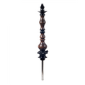 Regal King Stem Darkwood - Hookah Junkie