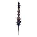 Regal Queen Stem Darkwood - Hookah Junkie