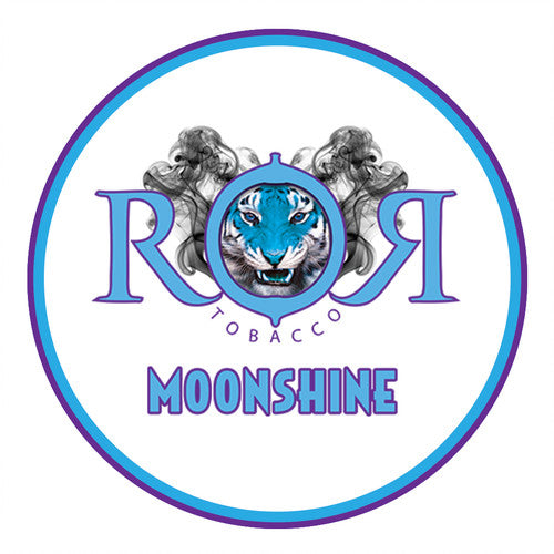 ROR TOBACCO 100G - Hookah Junkie