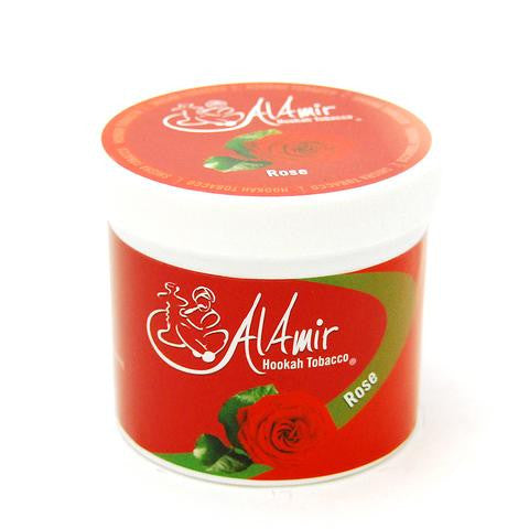 Al Amir Shisha Tobacco 250g - Hookah Junkie
