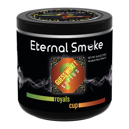 Eternal Smoke Shisha Tobacco 250g – view 2