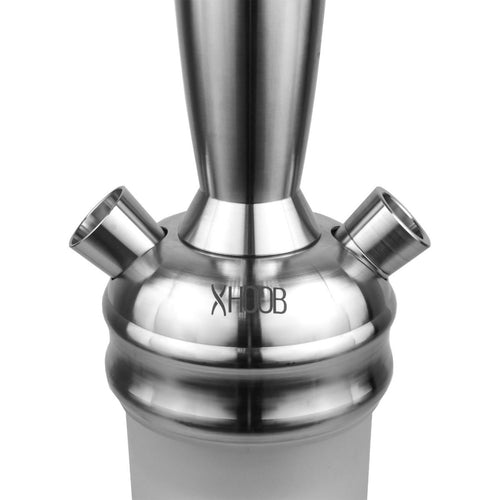 Hoob Rush Mini hookah – view 2