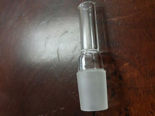 Zahrah Glass Hookah Hose Replacement Adapter accessory