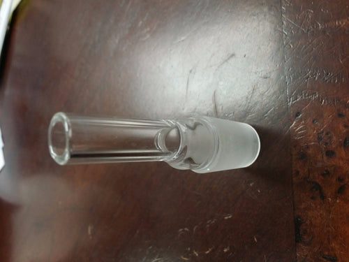 Zahrah Glass Hookah Hose Replacement Adapter accessory – view 2