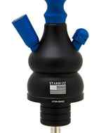 Starbuzz Atlantis Ice American Made Hookah - Hookah Junkie