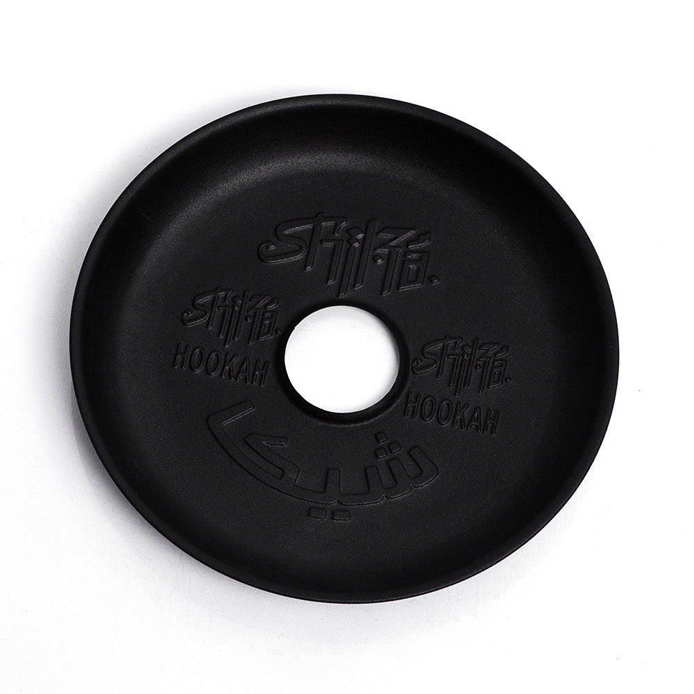Shika Electroplated Tray - Hookah Junkie