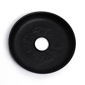 Shika Electroplated Tray traditional hookah item