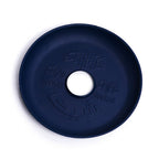 Shika Electroplated Tray - Hookah Junkie