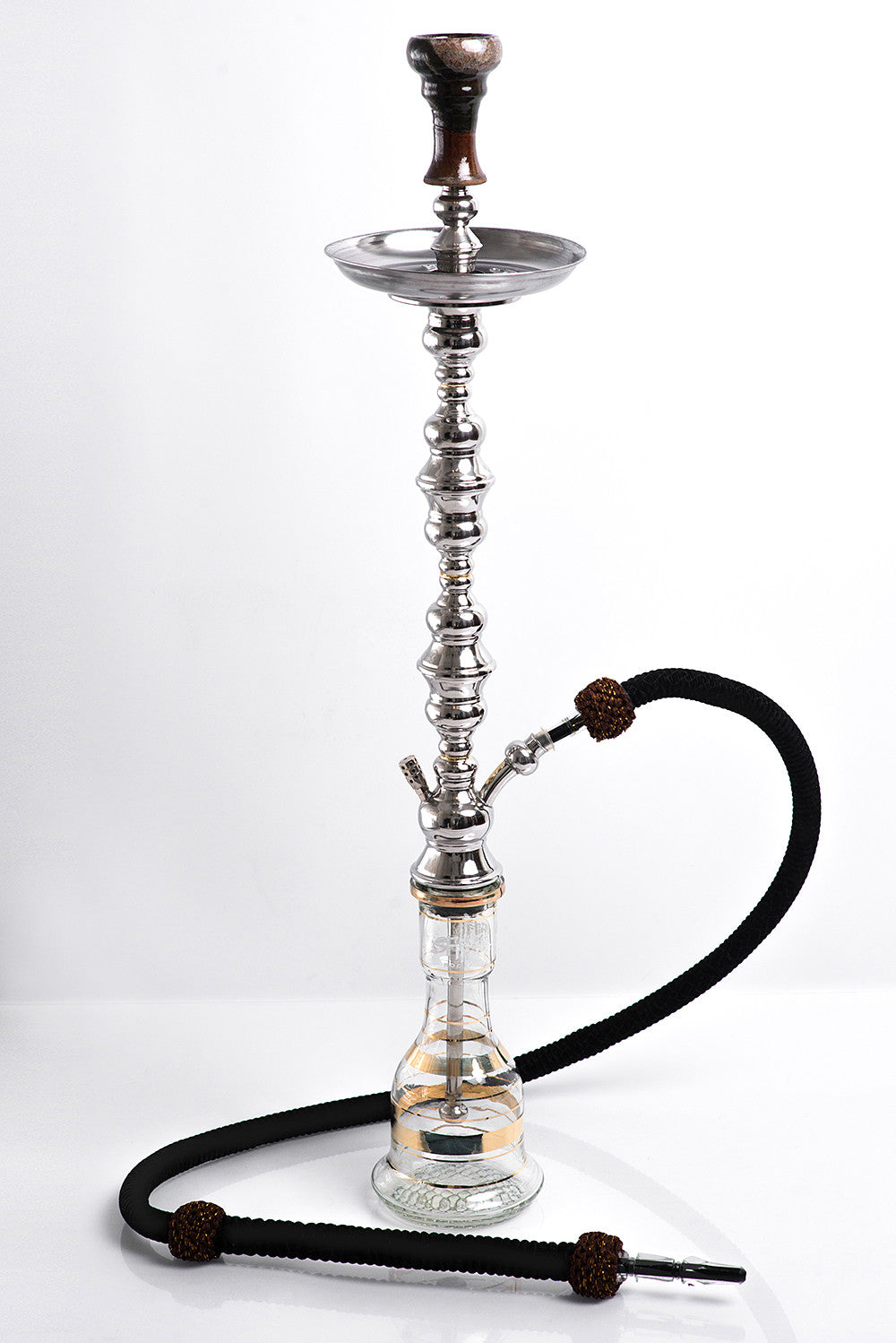 Shika Large Classic Hookah - Hookah Junkie