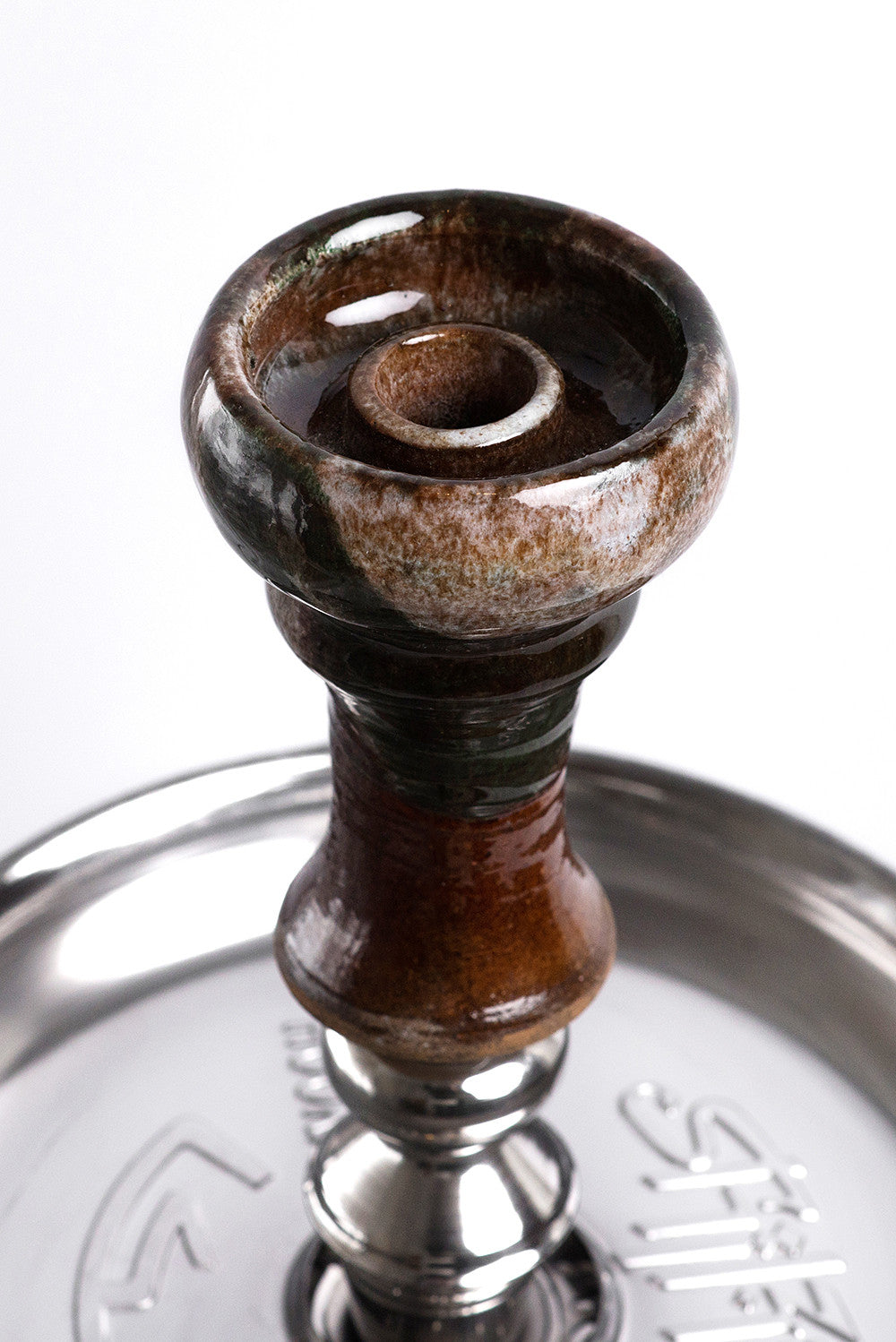 Shika Large Classic Hookah - Hookah Junkie