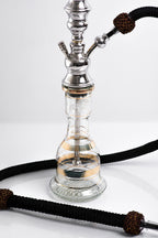 Shika Large Classic Hookah - Hookah Junkie