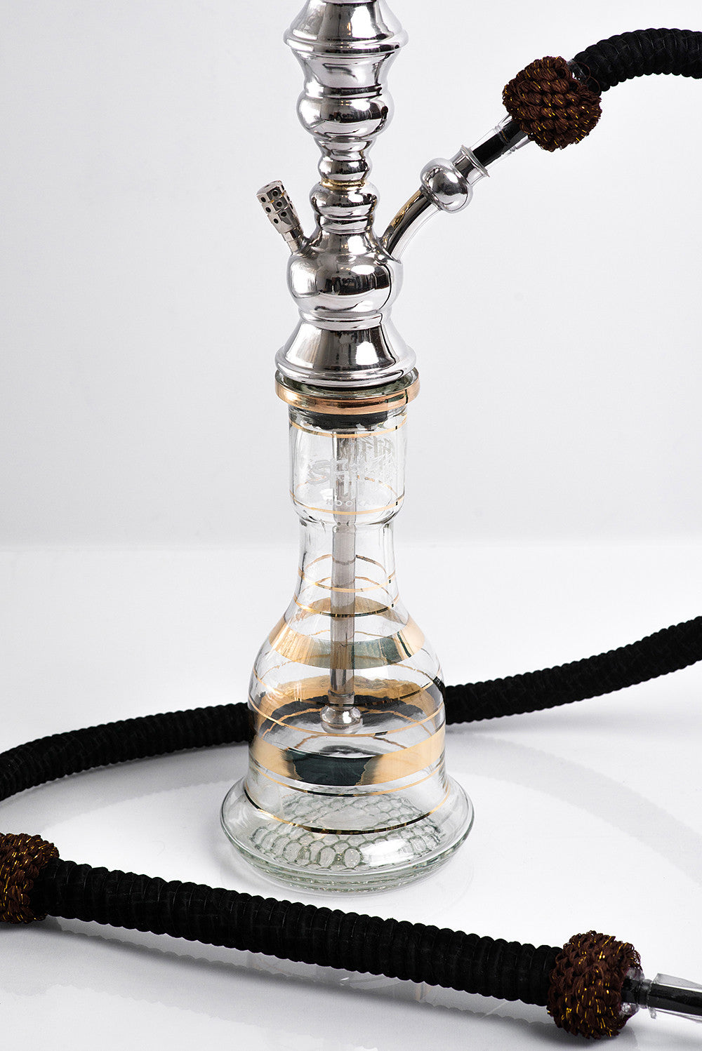 Shika Large Classic Hookah - Hookah Junkie