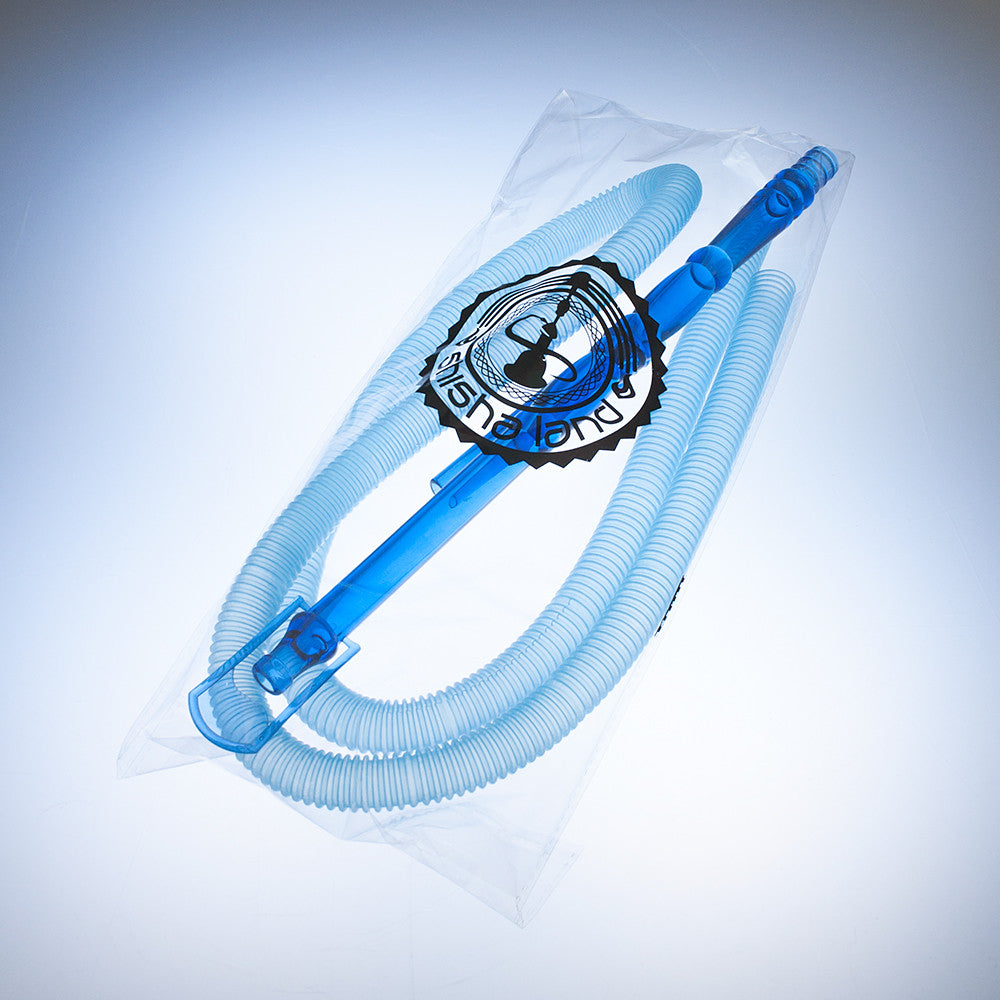 Disposable Hookah Hose - Hookah Junkie