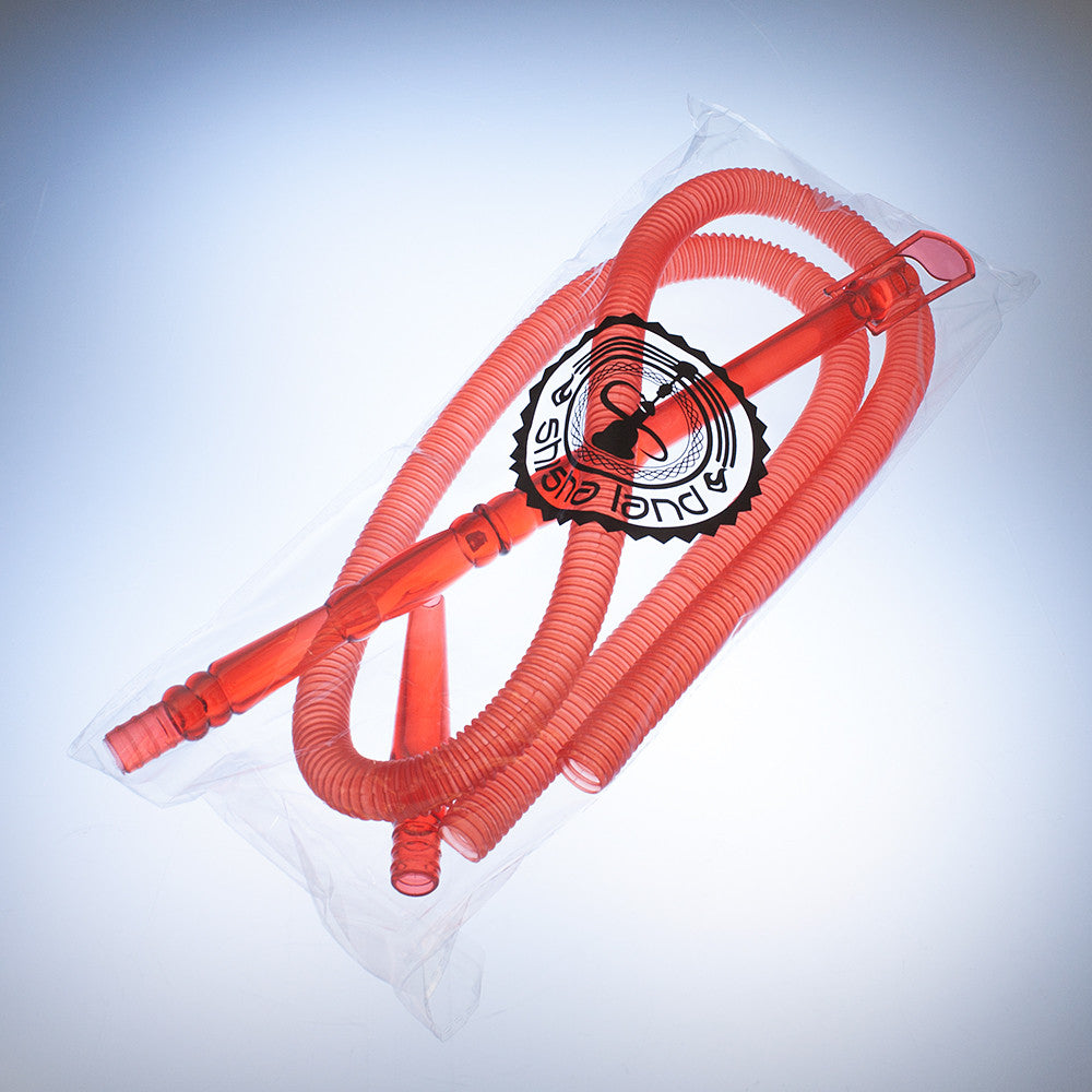 Disposable Hookah Hose - Hookah Junkie