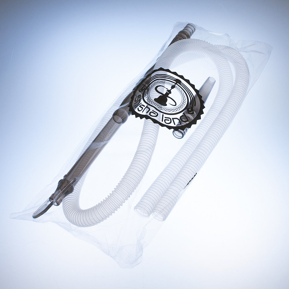 Disposable Hookah Hose - Hookah Junkie