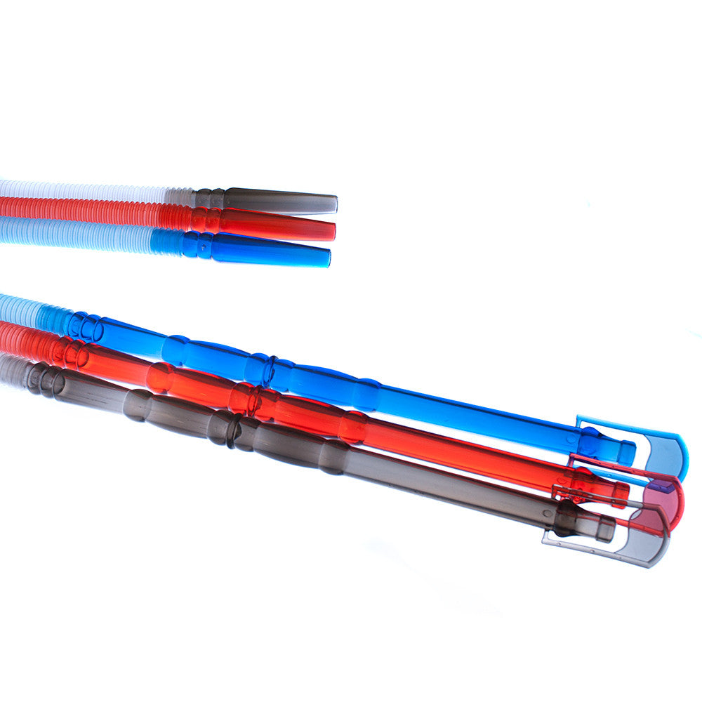 Disposable Hookah Hose - Hookah Junkie