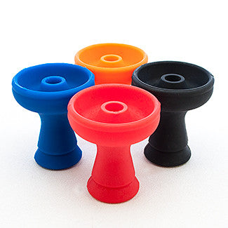 Dream Silicone Phunnel Bowl Large - Hookah Junkie