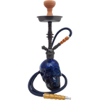 Pharaoh's Skull Hookah - Hookah Junkie