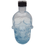 Pharaohs Skull Replacement Glass Base - Hookah Junkie