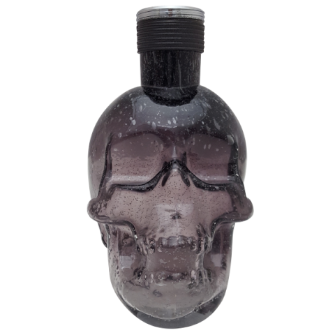 Pharaohs Skull Replacement Glass Base - Hookah Junkie