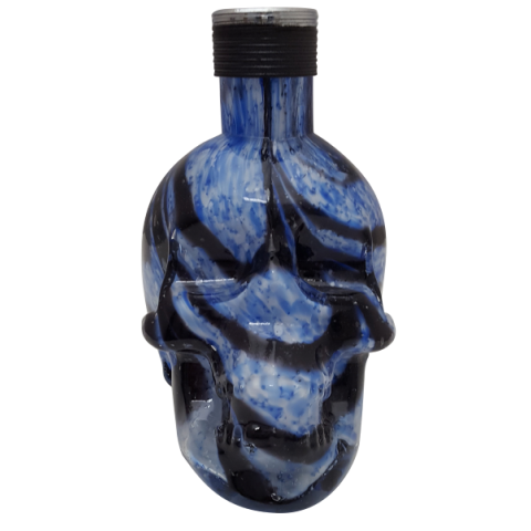 Pharaohs Skull Replacement Glass Base - Hookah Junkie