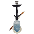 Pharaoh's Skull Hookah - Hookah Junkie