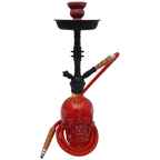 Pharaoh's Skull Hookah - Hookah Junkie