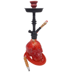 Pharaoh's Skull Hookah - Hookah Junkie