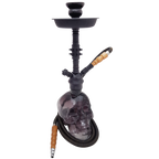 Pharaoh's Skull Hookah - Hookah Junkie