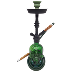 Pharaoh's Skull Hookah - Hookah Junkie
