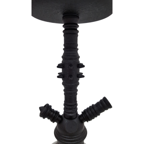 Pharaoh's Skull Hookah - Hookah Junkie