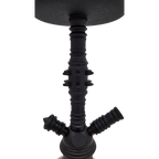 Pharaoh's Skull Hookah - Hookah Junkie