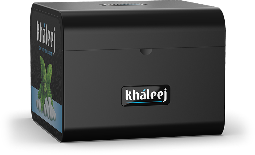 Khaleej Shisha Tobacco 1 Kilo - Hookah Junkie