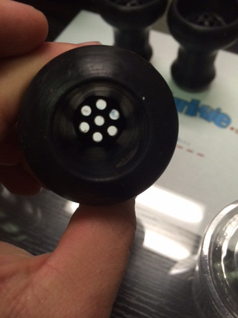 Dream Silicone Bowl (Small) - Hookah Junkie