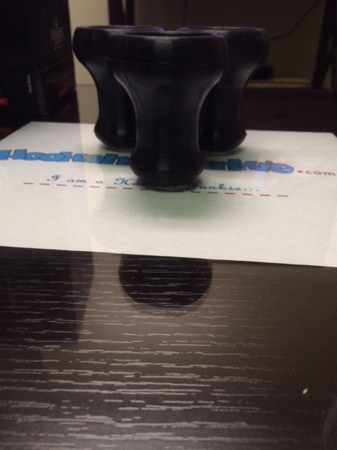 Dream Silicone Bowl (Small) - Hookah Junkie