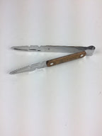 AL Fakher Small Tongs - Hookah Junkie