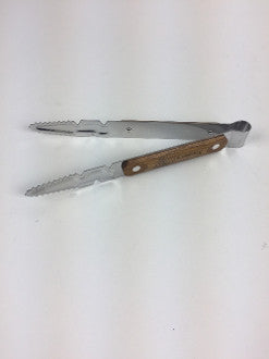AL Fakher Small Tongs - Hookah Junkie