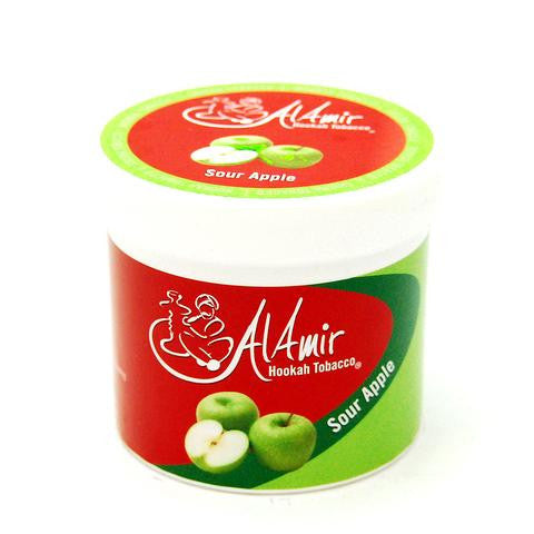 Al Amir Shisha Tobacco 250g - Hookah Junkie