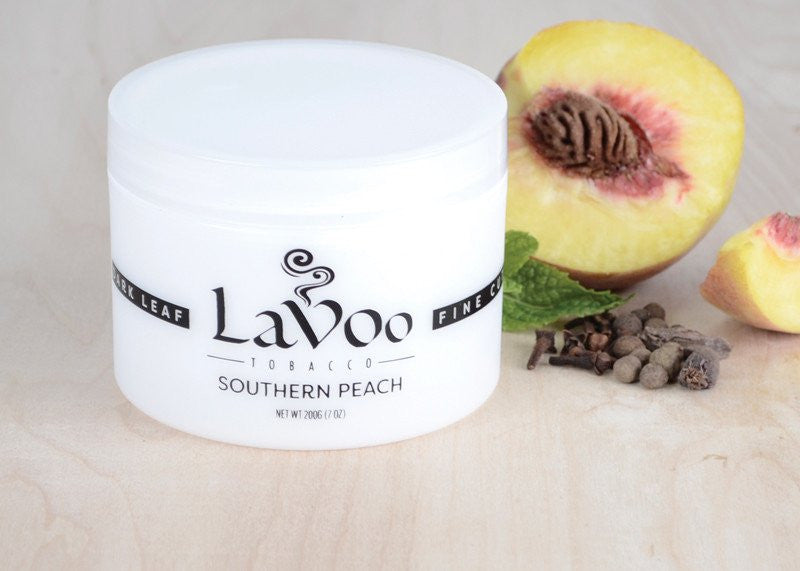 Lavoo Hookah Tobacco 200g - Hookah Junkie