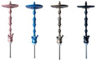 ZAHRAH SPADE V2 - Hookah Junkie