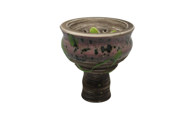 Kolos Bowls Celeste - Hookah Junkie