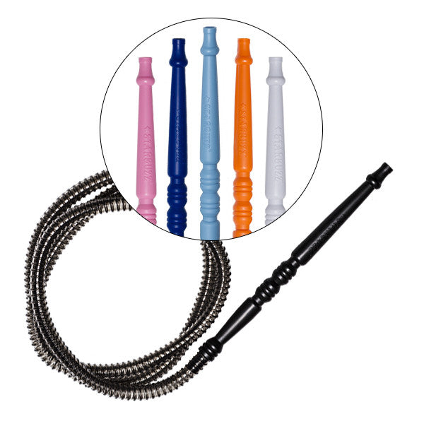 Starbuzz LIGHTNING Hose - Hookah Junkie